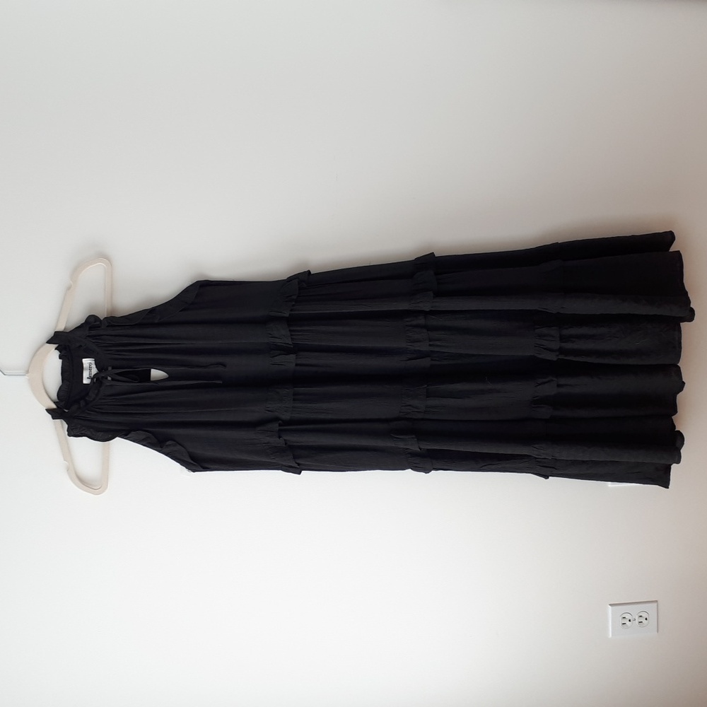 &Merci dress